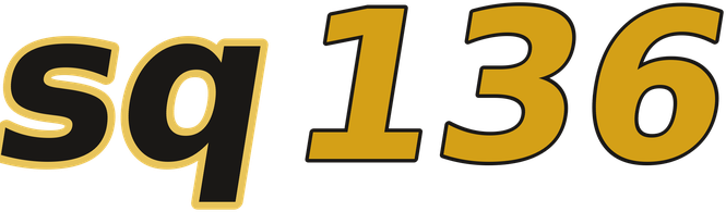 sq136 logo